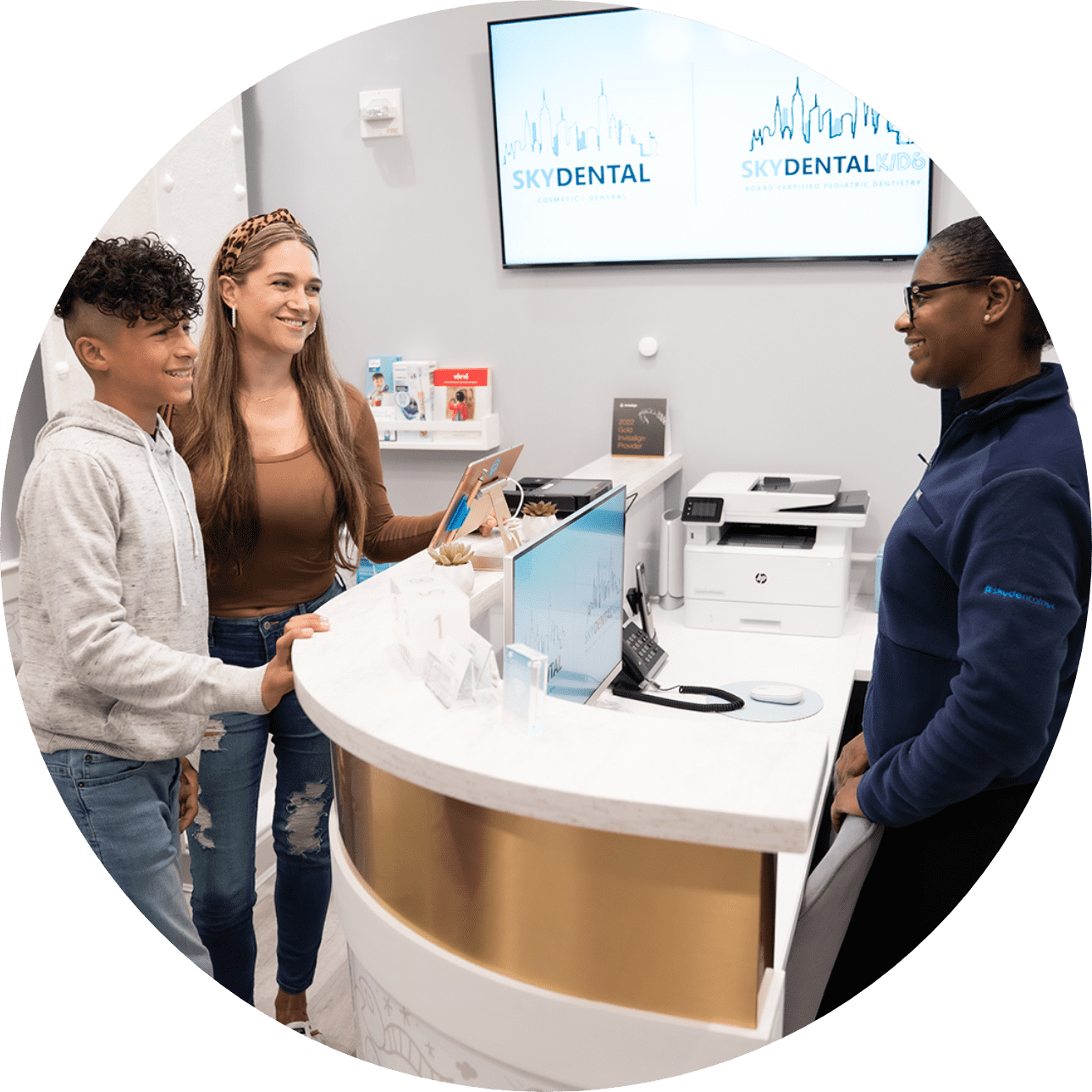 Take a Field Trip to Sky Dental Kids Sky Dental Kids